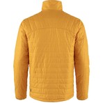 Fjallraven // Men's // Expedition X-Latt Jacket // Mustard Yellow (S)