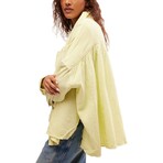 Free People // Women's // Cardiff Top // Early Bloomer (S)