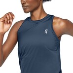 On Running // Women's // Core Tank Top // Denim (XS)