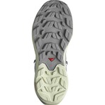 Salomon // Women's // Elixir Activ Mid GTX Boot // Glacier Gray + Aloe Wash + Magnet (6)