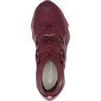 Columbia // Women's // Facet 75 Alpha Outdry Trail Running Shoe // Deep Madeira + Beetroot (7)