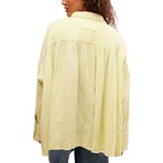 Free People // Women's // Cardiff Top // Early Bloomer (S)