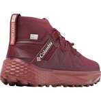 Columbia // Women's // Facet 75 Alpha Outdry Trail Running Shoe // Deep Madeira + Beetroot (7)