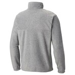 Columbia // Men's // Steens Mountain Full-Zip 2.0 Fleece Jacket // Light Grey Heather (L)