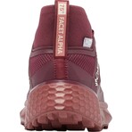 Columbia // Women's // Facet 75 Alpha Outdry Trail Running Shoe // Deep Madeira + Beetroot (7)