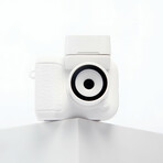 90's Vibes Micro Camera (Black)