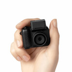 90's Vibes Micro Camera (Black)