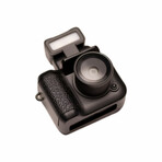 90's Vibes Micro Camera (Black)