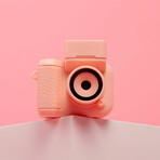 90's Vibes Micro Camera (Black)