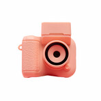 90's Vibes Micro Camera (Black)