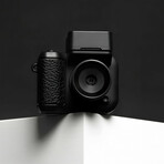 90's Vibes Micro Camera (Black)