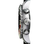 Skywatch Swiss-Made Diver's 44mm Chronograph Quartz // CCI018-2S