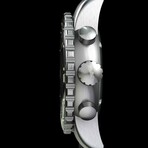 Skywatch Swiss-Made Diver's 46mm Chronograph Quartz // CCI029-1S