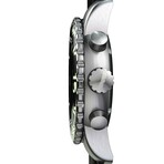 Skywatch Swiss-Made Diver's 46mm Chronograph Quartz // CCI029-1F