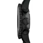 Skywatch Swiss-Made Diver's 46mm Chronograph Quartz // CCI032-1S