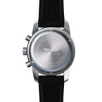 Skywatch Swiss-Made Diver's 44mm Chronograph Quartz // CCI018-2S