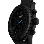 Skywatch Swiss-Made Diver's 46mm Chronograph Quartz // CCI032-1S