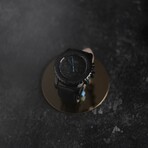 Skywatch Swiss-Made Diver's 46mm Chronograph Quartz // CCI032-1F