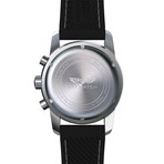 Skywatch Swiss-Made Diver's 46mm Chronograph Quartz // CCI030-1S