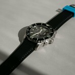 Skywatch Swiss-Made Diver's 46mm Chronograph Quartz // CCI029-1S