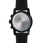 Skywatch Swiss-Made Diver's 46mm Chronograph Quartz // CCI032-1S