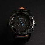 Skywatch Swiss-Made Diver's 46mm Chronograph Quartz // CCI032-1F