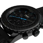 Skywatch Swiss-Made Diver's 46mm Chronograph Quartz // CCI032-1S