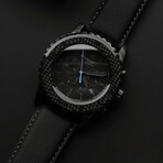 Skywatch Swiss-Made Diver's 46mm Chronograph Quartz // CCI032-1F