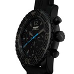 Skywatch Swiss-Made Diver's 44mm Chronograph Quartz // CCI022-2S