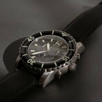 Skywatch Swiss-Made Diver's 44mm Chronograph Quartz // CCI015-2F