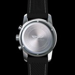 Skywatch Swiss-Made Diver's 44mm Chronograph Quartz // CCI015-2S