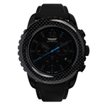 Skywatch Swiss-Made Diver's 46mm Chronograph Quartz // CCI032-1S