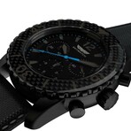 Skywatch Swiss-Made Diver's 44mm Chronograph Quartz // CCI022-2F