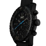 Skywatch Swiss-Made Diver's 46mm Chronograph Quartz // CCI032-1F