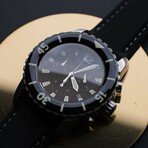 Skywatch Swiss-Made Diver's 44mm Chronograph Quartz // CCI015-2S