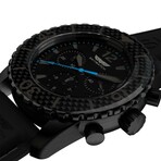 Skywatch Swiss-Made Diver's 44mm Chronograph Quartz // CCI022-2S