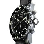 Skywatch Swiss-Made Diver's 44mm Chronograph Quartz // CCI015-2F