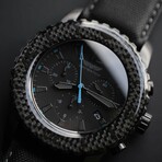 Skywatch Swiss-Made Diver's 46mm Chronograph Quartz // CCI032-1F