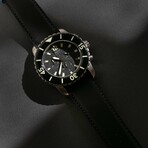 Skywatch Swiss-Made Diver's 44mm Chronograph Quartz // CCI015-2F