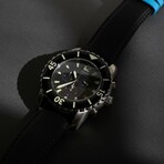 Skywatch Swiss-Made Diver's 44mm Chronograph Quartz // CCI015-2F