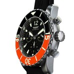 Skywatch Swiss-Made Diver's 44mm Chronograph Quartz // CCI018-2S