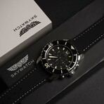 Skywatch Swiss-Made Diver's 44mm Chronograph Quartz // CCI015-2S