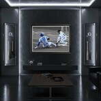 Shohei Ohtani // LA Dodgers // Record Setting 50th Stolen Base // Framed