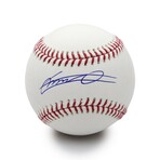 Vladimir Guerrero Jr. // Autographed Official Rawlings Baseball