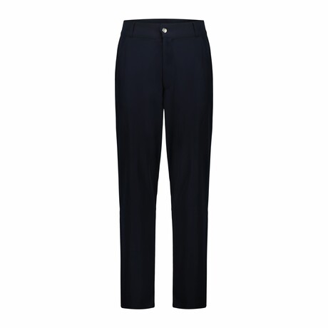 Pants Long Chino // Navy (M)