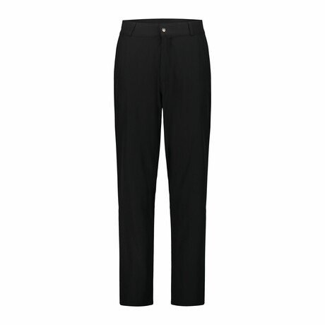 Pants Long Chino // Black (M)