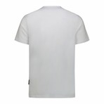 Crewneck T-Shirt // White (M)