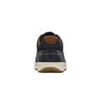 Centre Sneakers // Navy + Caramel + Whi.White + Tan Gum (US: 10)