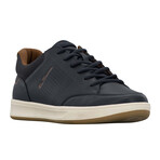 Centre Sneakers // Navy + Caramel + Whi.White + Tan Gum (US: 10)