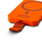 Poseidon Nano // 3000 mAh (Hi Vis Orange)